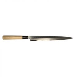 Faca 27cm "Sakai Tokujou", 27 cm para sashimi