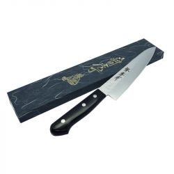 Faca japonesa Gyotou 18cm "Sakai Bunkabocyo"