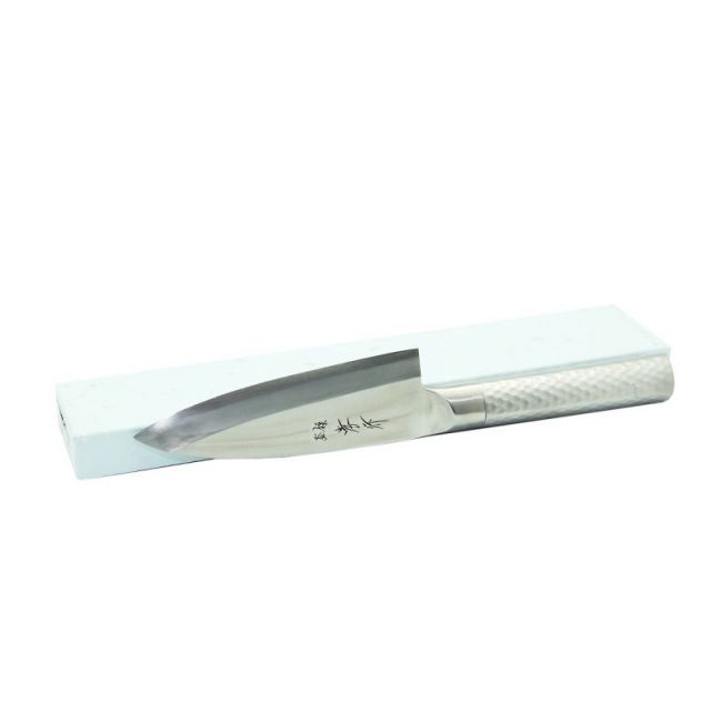 Faca Japonesa Deba 15cm "Sakai Inox pro"