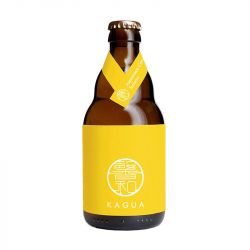 Cerveja Saison (KAGUA) 330 ml