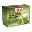 Combinação tardia com gengibre instantâneo 10pcs (GOLD KILI) 250g