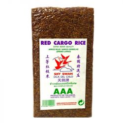 Rice vermelho integral (SKY SWAN) 1kg