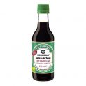 Molho de soja com baixo teor de sal (KIKKOMAN) 250ml