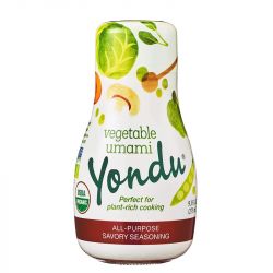 Essência de soja Jang (YONDU) 275ml