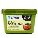 Pasta de soja sazonal Ssam-Jang Bibigo (CJ) 500g