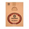 Molho de soja (KIKKOMAN) 20lt