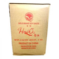 Molho de soja (GAIVOTA) 25lt