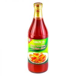 Grande molho de adoçante (AROY-D) 840g