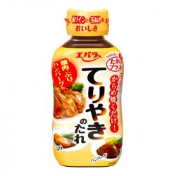 Imagén: Salsa Teriyaki (EBARA) 235g