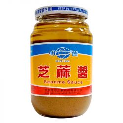 Molho de Gergelim (TW) 460 g