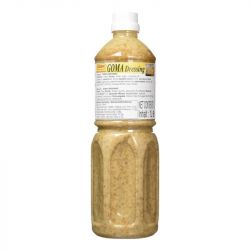 Goma Salsa (NIHON) 1l