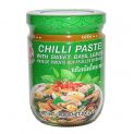 Pasta de chili com manjericão e ostra (COCK) 200g