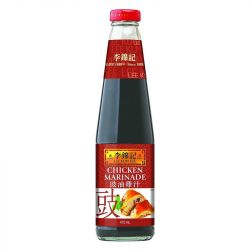 Molho Marinado de Frango (LKK) 410 ml