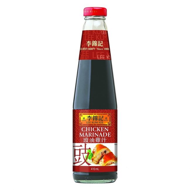 Molho Marinado de Frango (LKK) 410 ml