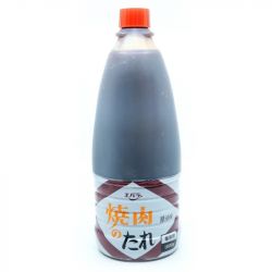 Molho Yakiniku (EBARA) 1600g