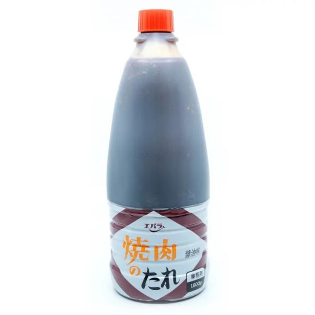 Molho Yakiniku (EBARA) 1600g