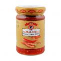 Sambal Oelek molho picante (SUREE) 227g