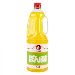 Molho Ponzu (OTAFUKU) 1,8l