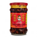 Molho picante (LAOGANMA) 210g