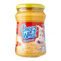 Pasta de queijo com pimenta (CHEEZ WHIZ KRAFT) 470g