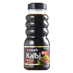Molho de churrasco Kalbi (SEMPIO) 900g