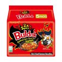 Intaneous Pollo Extra Picante Multi (SAMYANG) 700g (140gx5)
