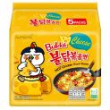 Queijo instantâneo Multi (SAMYANG) 700g (5ux140g)
