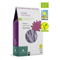 Alga nori em ECO (PORTO-MUIÑOS) 25g