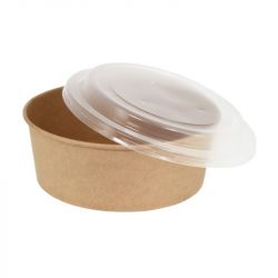 Tapa Kraft Embalagem (P1) 750ml 50un