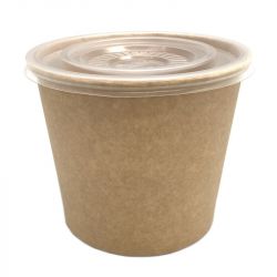 Embalagem Kraft (R1) 1000ml 50un