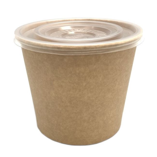 Embalagem Kraft (R1) 1000ml 50un