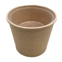 Divisor Kraft Embalagem (R1) 1000ml 50un