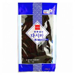 Alga Kombu-dashima (WANG) 56g