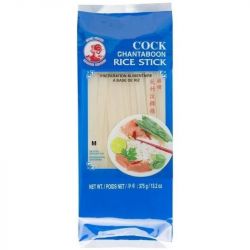 Barras de arroz de 3 mm (COCK) 375 g