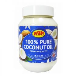 Óleo de coco (KTC) 500ml