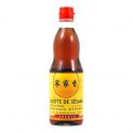 Óleo de gergelim (JIAJIASHAN) 550ml