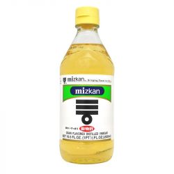 Vinagre de Cereais (MIZKAN).500 ml