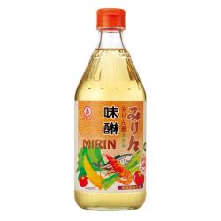 Vinagre doce Mirin (KONG YEN) 500ml