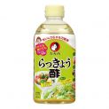 Vinagre marinho Rakkyo (OTAFUKU) 500ml