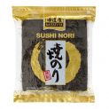 Alga yaki nori sushi 50 Folhas de ouro (KAITATUYA) 140g