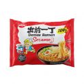Tallarin Instant Sesame (NISSIN). 100 g