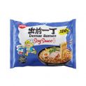 Tallarin inst. Molho de soja (NISSIN) 100g
