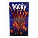 Palitos de Chocolate e Amêndoa (POCKY) 46,2g