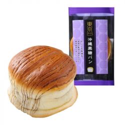 Okinawa Moreno Sugar Pan (TOKYO BREAD) 70g