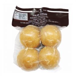 Açúcar de Palma (GOLDEN CHEF) 454g