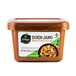 Pasta de soja Doen-Jang Bibigo (CJ) 500g