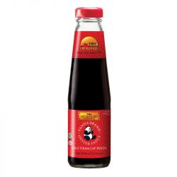 Ostras Salsa (LKK) 255g