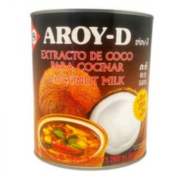 Leite de coco (AROY-D) 2900ml