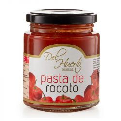 Pasta Rocoto-ají (DEL HUERTO) 212g