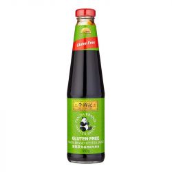Ostra Salsa sem glúten (LK) 510g